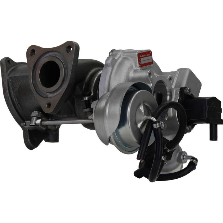 ROTOMASTER S8390160R Turbocharger