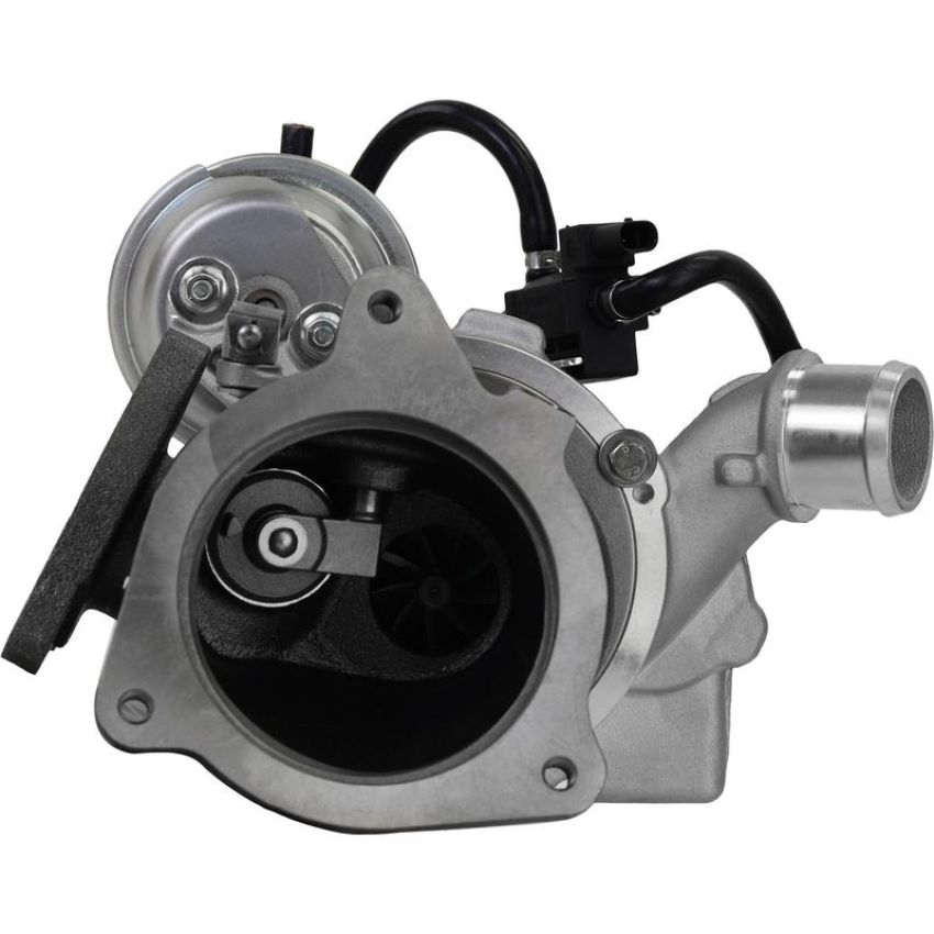 ROTOMASTER S8390160R Turbocharger