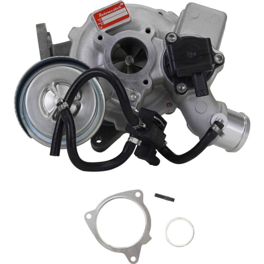 ROTOMASTER S8390160R Turbocharger