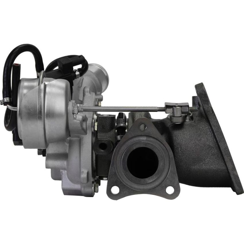 ROTOMASTER S8390160R Turbocharger