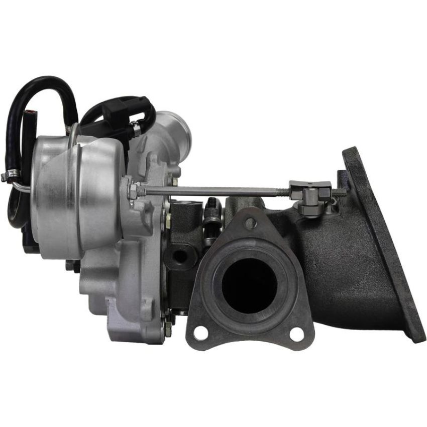ROTOMASTER S8390160R Turbocharger