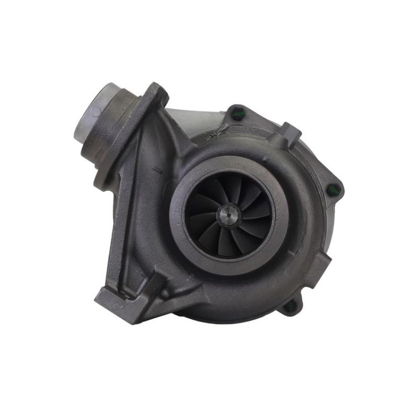 ROTOMASTER S8640101R Turbocharger