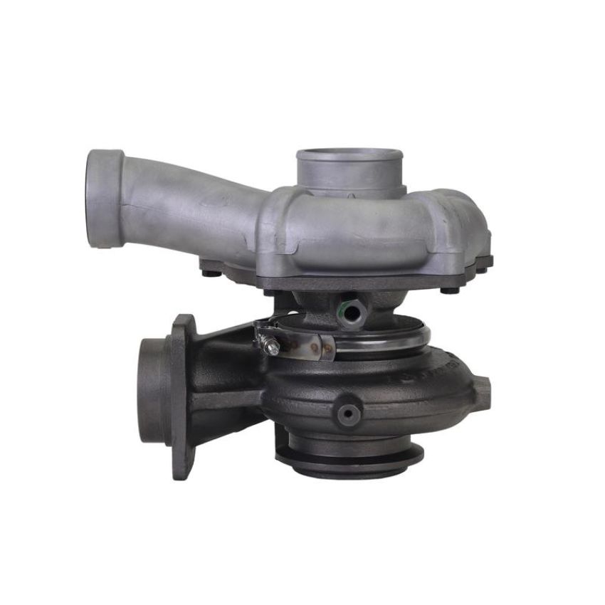 ROTOMASTER S8640101R Turbocharger