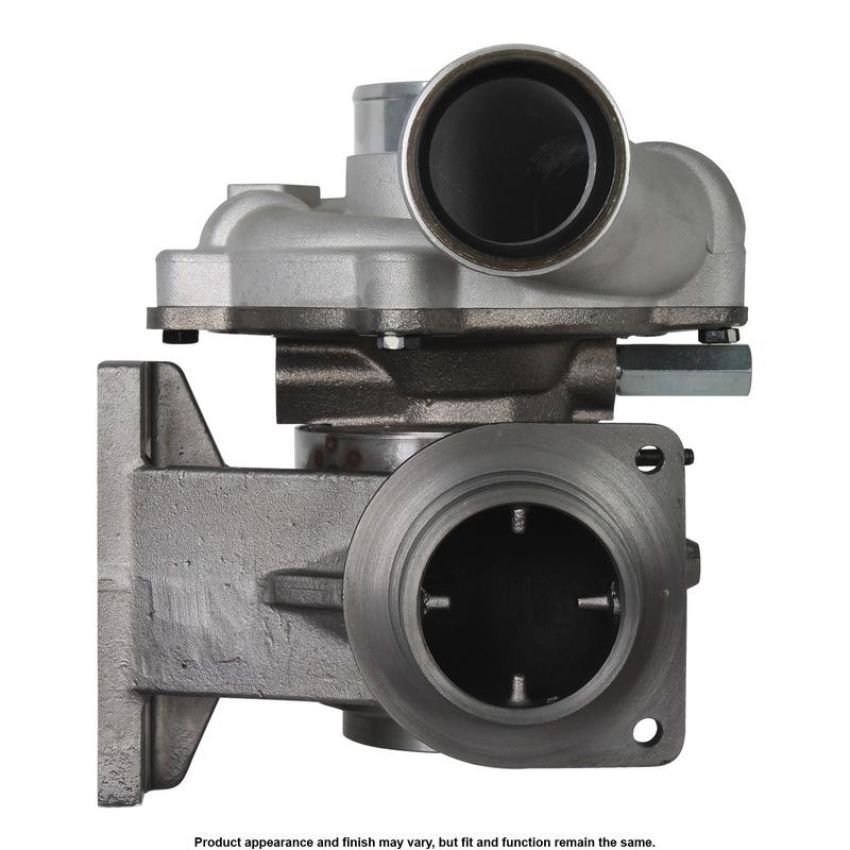 ROTOMASTER S8640101R Turbocharger