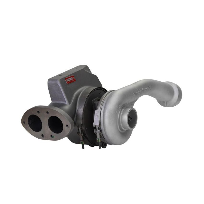 ROTOMASTER S8640102R Turbocharger