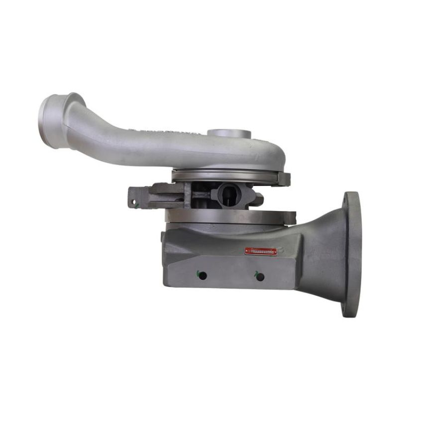 ROTOMASTER S8640102R Turbocharger