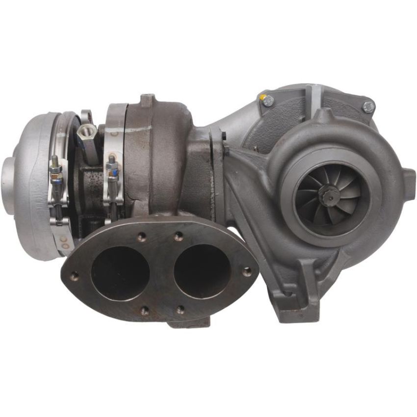 ROTOMASTER S8640103R Turbocharger