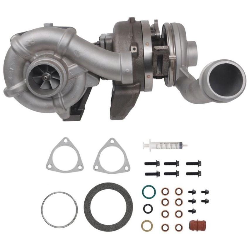 ROTOMASTER S8640103R Turbocharger