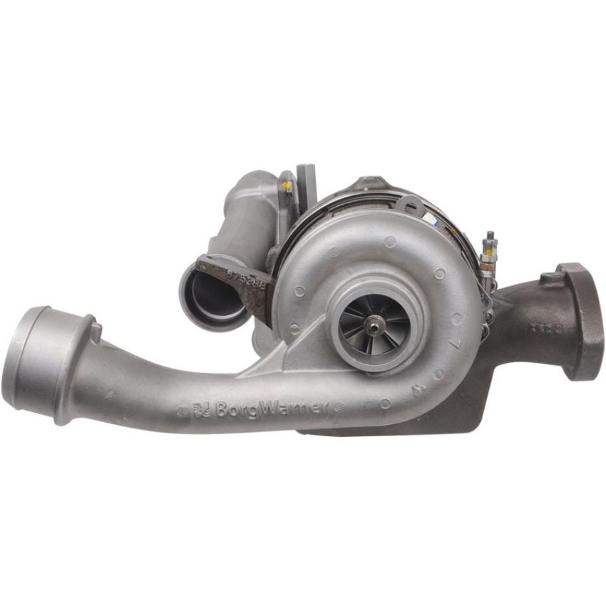 ROTOMASTER S8640103R Turbocharger
