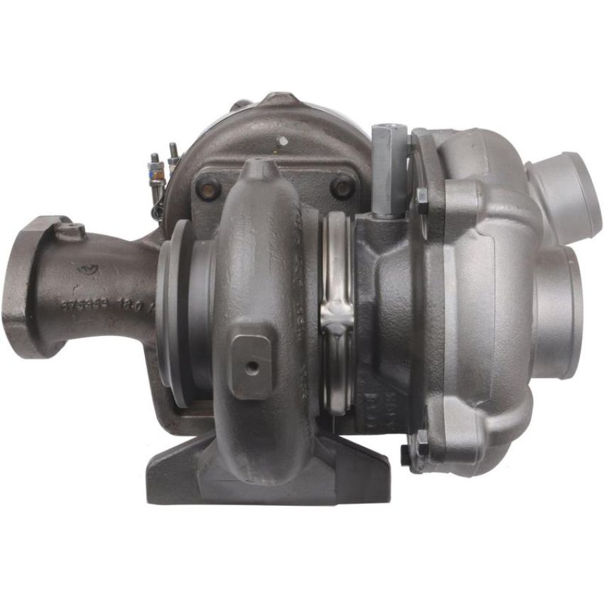 ROTOMASTER S8640103R Turbocharger