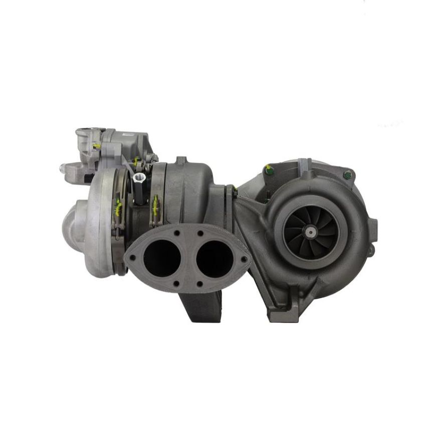 ROTOMASTER S8640104R Turbocharger