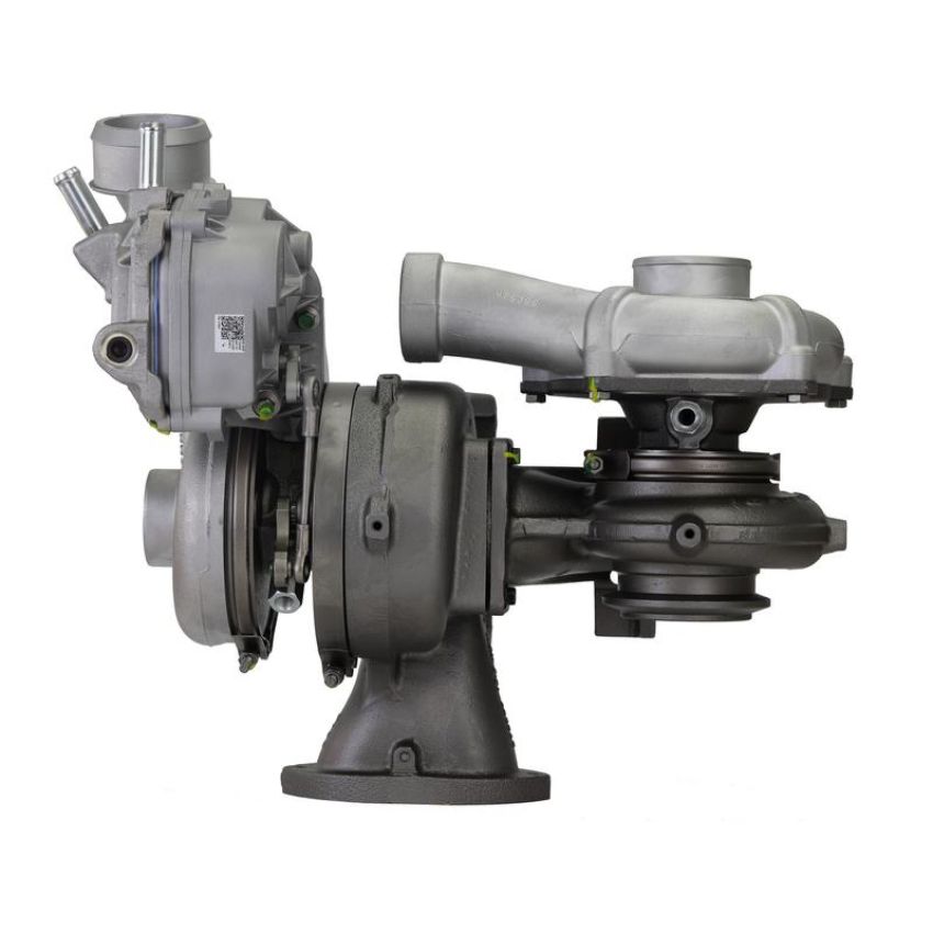 ROTOMASTER S8640104R Turbocharger