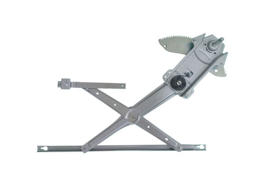 AISIN RMACH-001 Manual Window Regulator Assembly