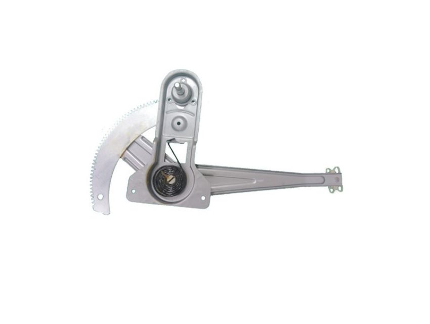 AISIN RMAFD-002 Manual Window Regulator Assembly