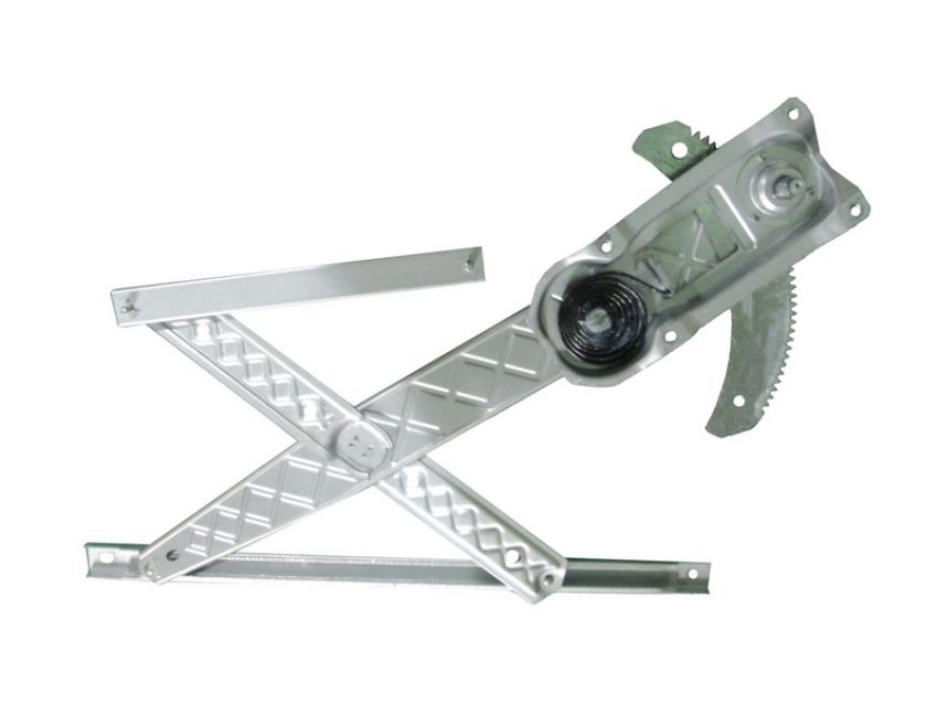 AISIN RMAFD-005 Manual Window Regulator Assembly