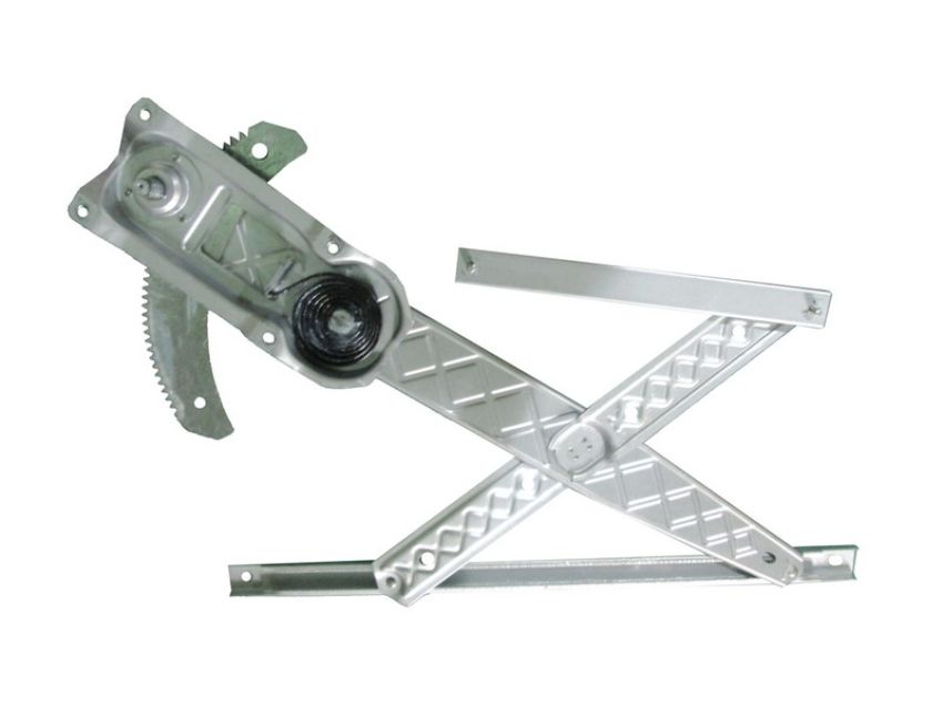 AISIN RMAFD-006 Manual Window Regulator Assembly
