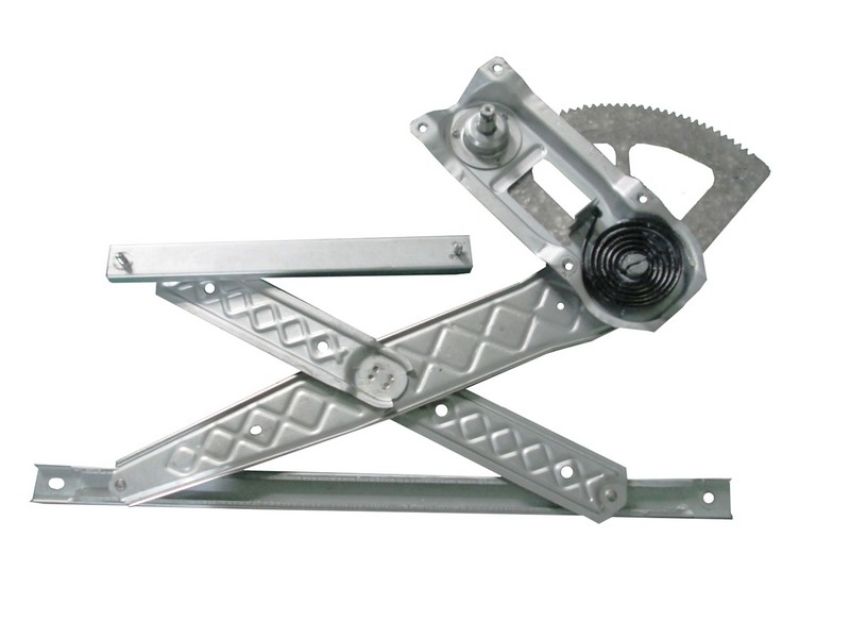 AISIN RMAFD-007 Manual Window Regulator Assembly