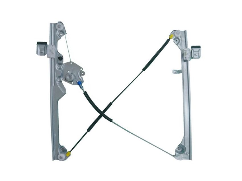 AISIN RMAGM-003 Manual Window Regulator Assembly