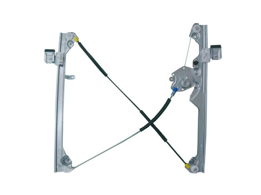AISIN RMAGM-004 Manual Window Regulator Assembly