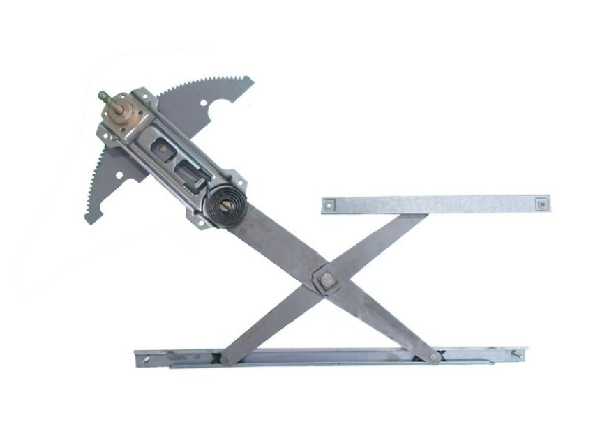AISIN RMAGM-005 Manual Window Regulator Assembly