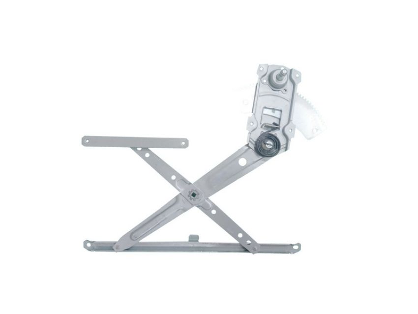 AISIN RMAT-011 Manual Window Regulator Assembly
