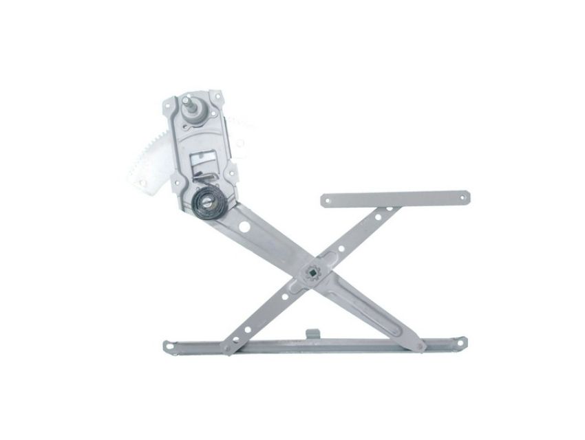 AISIN RMAT-012 Manual Window Regulator Assembly