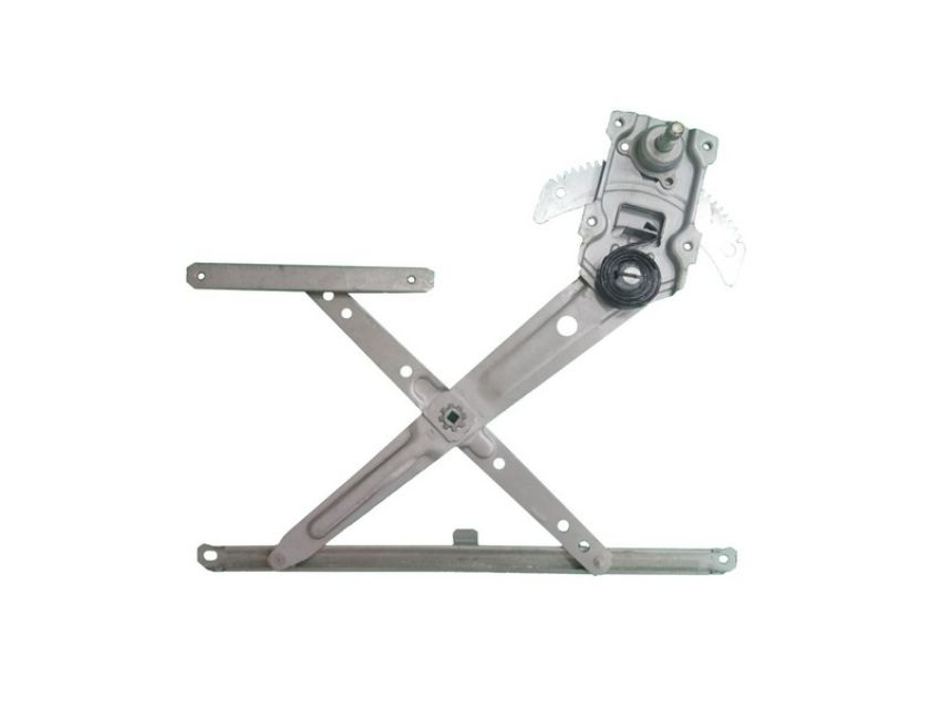 AISIN RMAT-013 Manual Window Regulator Assembly