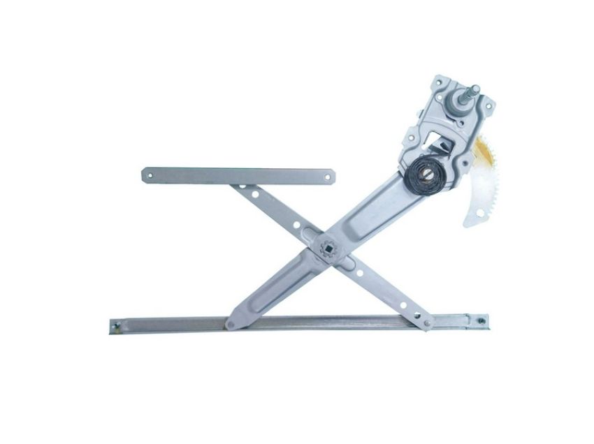 AISIN RMAT-015 Manual Window Regulator Assembly