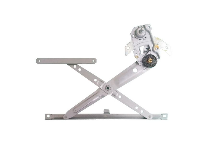 AISIN RMAT-017 Manual Window Regulator Assembly