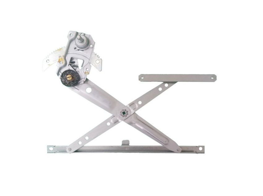 AISIN RMAT-018 Manual Window Regulator Assembly