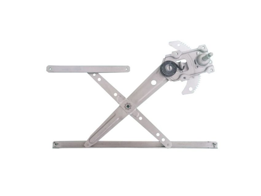 AISIN RMAT-019 Manual Window Regulator Assembly