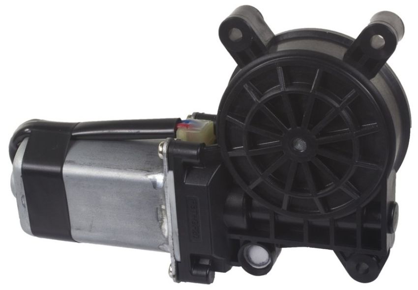 AISIN RMB-002 Power Window Motor Assembly
