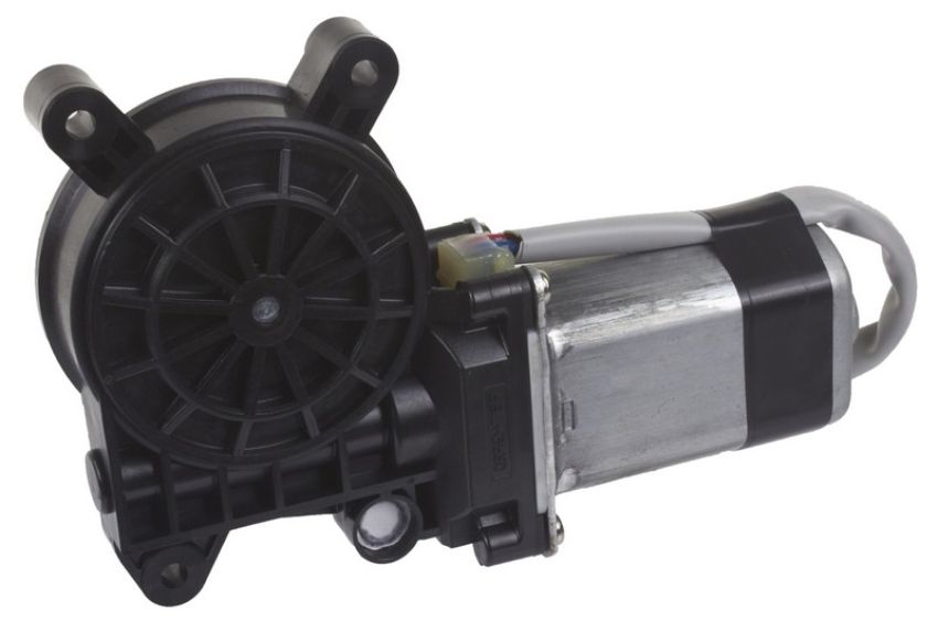 AISIN RMB-004 Power Window Motor Assembly