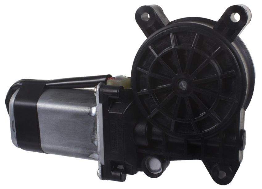 AISIN RMCH-003 Power Window Motor Assembly