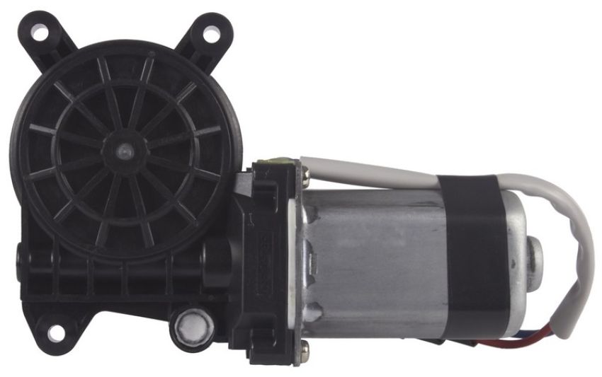 AISIN RMCH-004 Power Window Motor Assembly