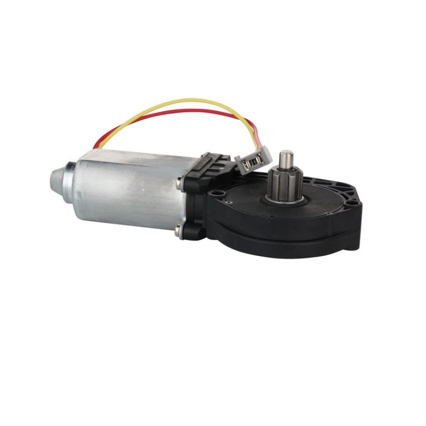 AISIN RMFD-006 Power Window Motor Assembly