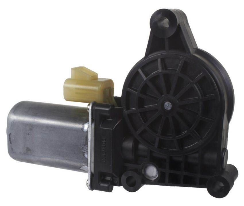 AISIN RMGM-002 Power Window Motor Assembly