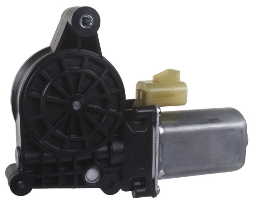 AISIN RMGM-003 Power Window Motor Assembly