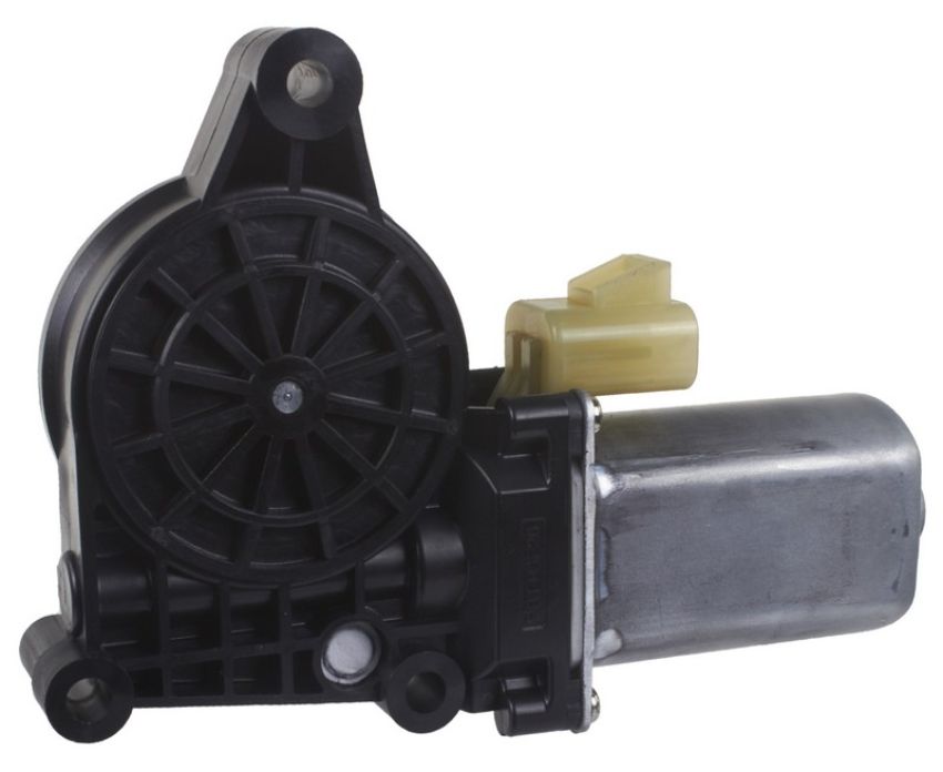 AISIN RMGM-004 Power Window Motor Assembly