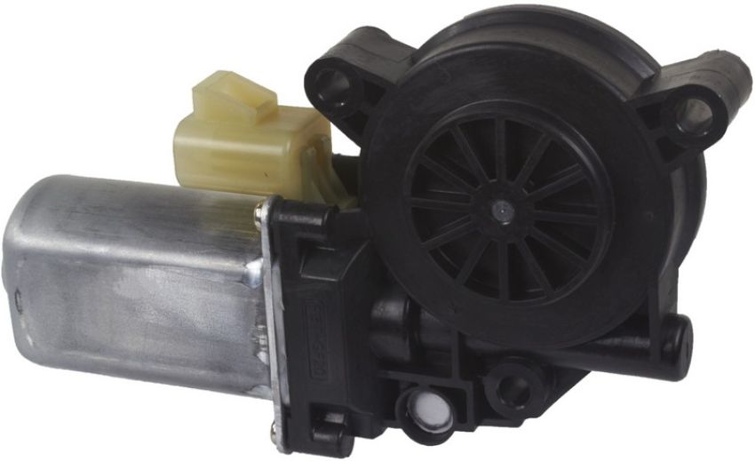 AISIN RMGM-005 Power Window Motor Assembly
