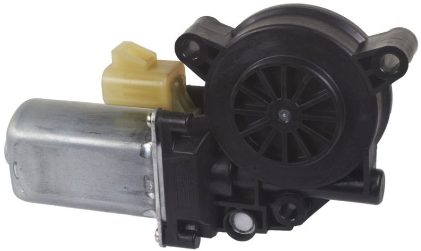 AISIN RMGM-006 Power Window Motor Assembly