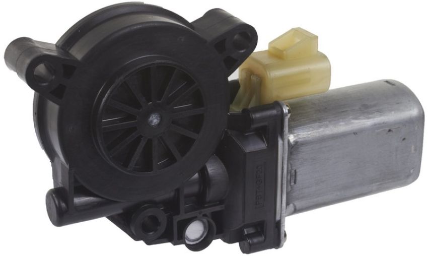 AISIN RMGM-008 Power Window Motor Assembly