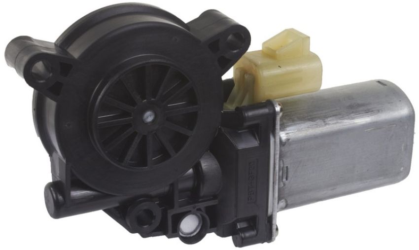 AISIN RMGM-009 Power Window Motor Assembly