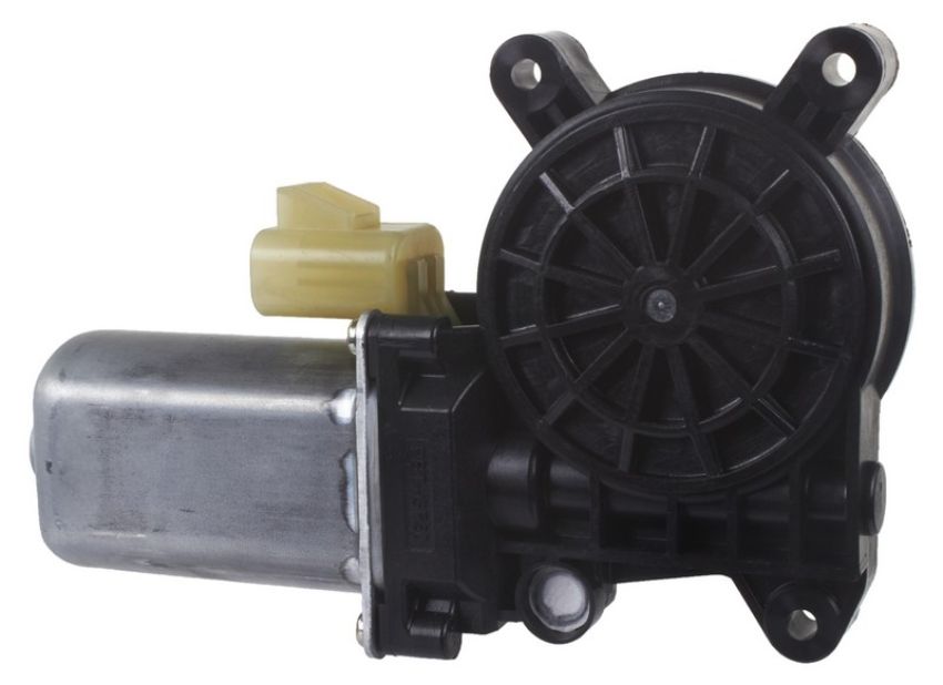 AISIN RMGM-011 Power Window Motor Assembly