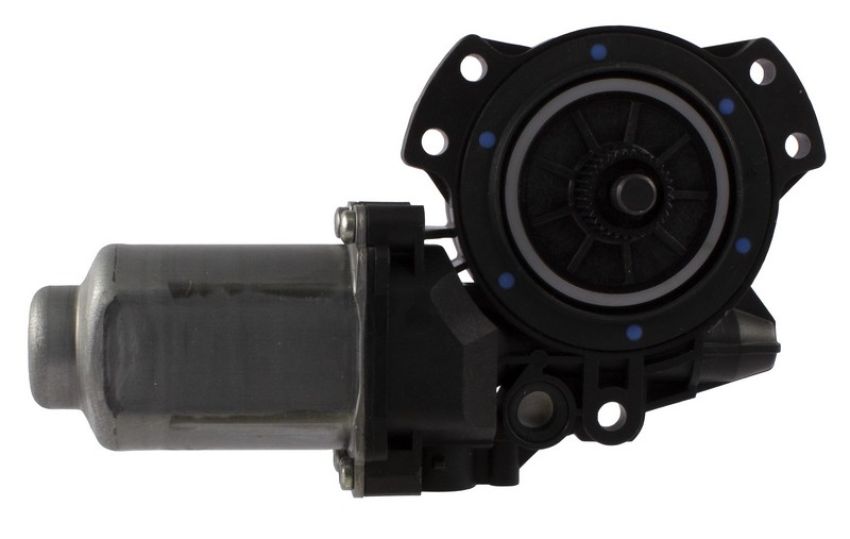AISIN RMK-701 Power Window Motor Assembly