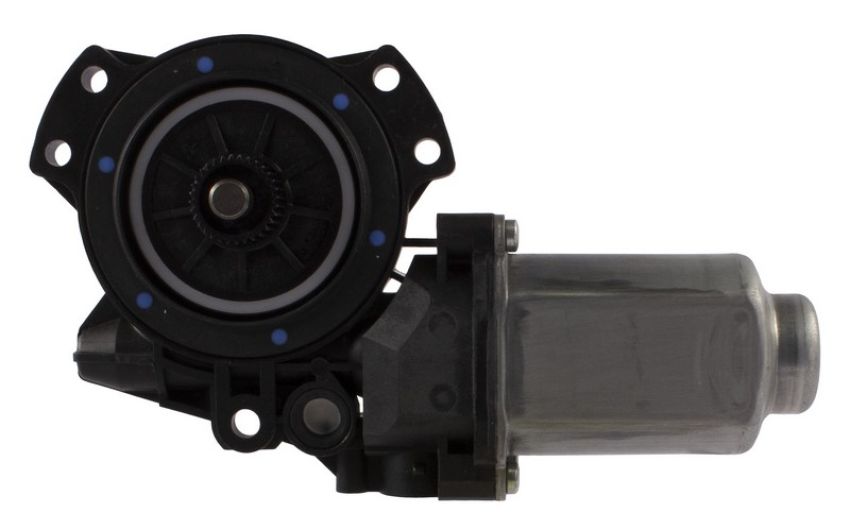 AISIN RMK-702 Power Window Motor Assembly