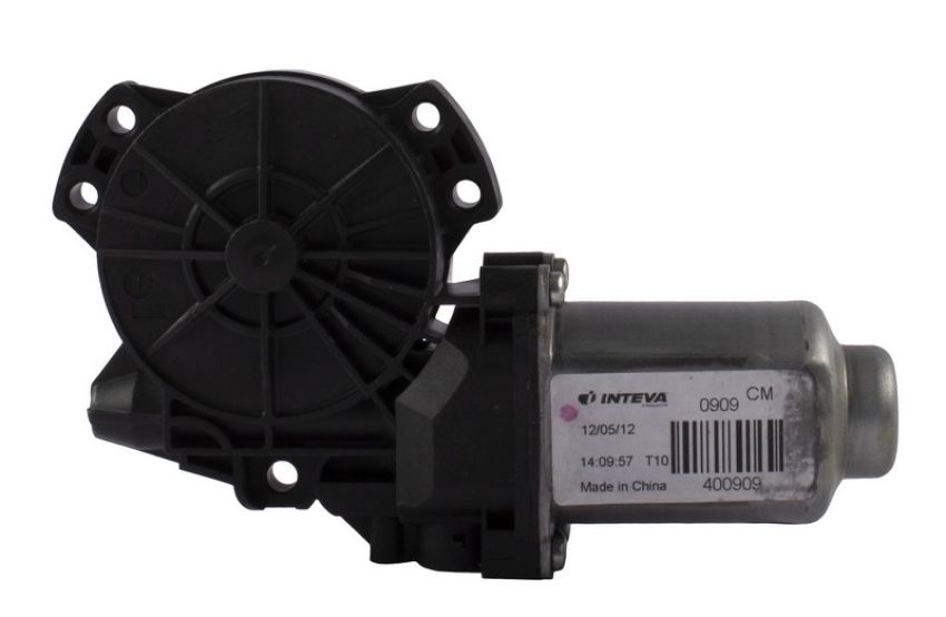 AISIN RMK-703 Power Window Motor Assembly