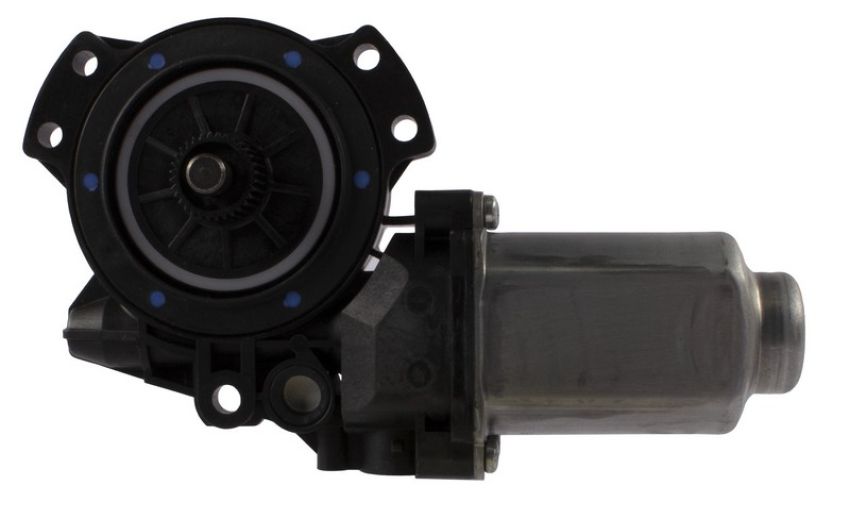 AISIN RMK-704 Power Window Motor Assembly
