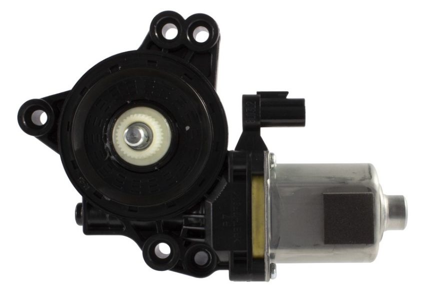 AISIN RMK-707 Power Window Motor Assembly