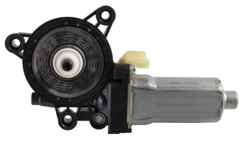 AISIN RMK-714 Power Window Motor Assembly